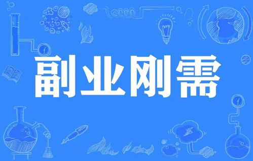 貢小牧副業日記 如何找到適合自己的副業項目